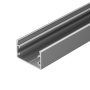 картинка Профиль PLS-LOCK-H16-SMT-2000 ANOD (Arlight, Алюминий) 033224 от магазина BTSvet