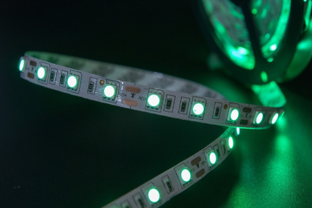 картинка Светодиодная лента ECO-SWG560-12-14.4-G от магазина BTSvet