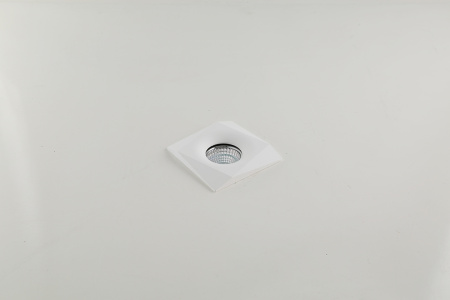 картинка Рамка для светильника HILL NC1874-FW от магазина BTSvet