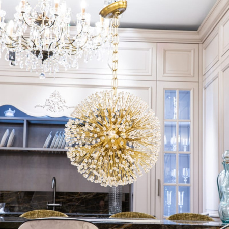 картинка Подвесной светильник Dunkirk L28506 от магазина BTSvet