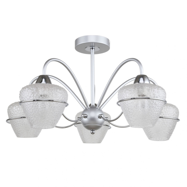 Потолочная люстра на штанге Блеск 315015305