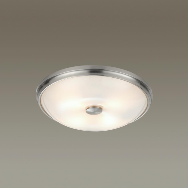 картинка Настенно-потолочный светильник Pelow 4957/4 от магазина BTSvet