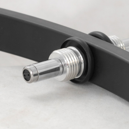 картинка Подвесная люстра светодиодная Bubbles LSP-8396 от магазина BTSvet