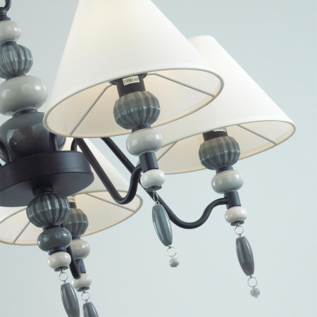 картинка Подвесная люстра Sochi 4896/5 от магазина BTSvet