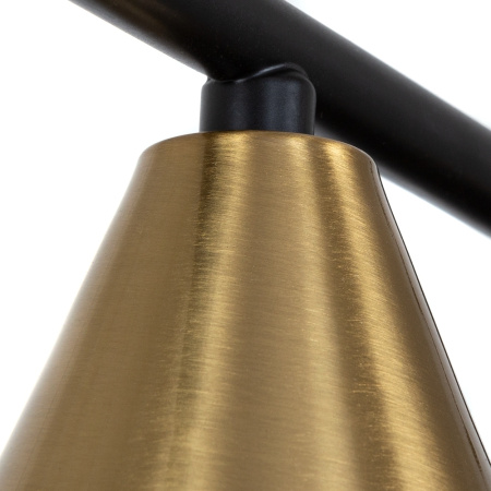 картинка Бра Jacob A7029AP-1BK от магазина BTSvet