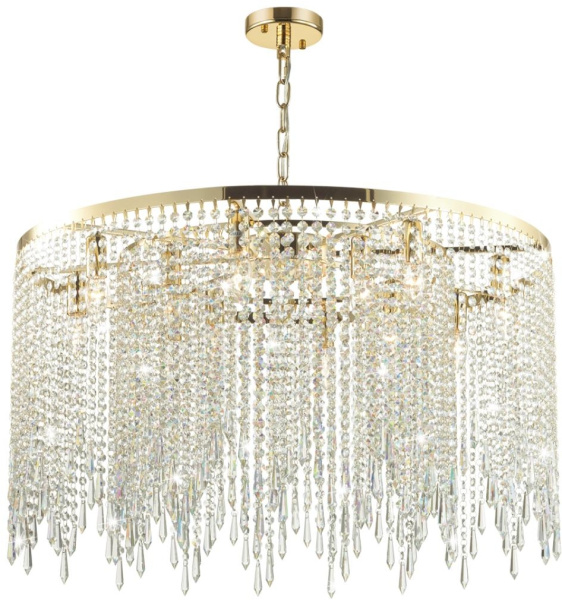 картинка Подвесная люстра Chokka 5028/12 от магазина BTSvet