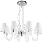 картинка Подвесная люстра Bianco 760086 от магазина BTSvet