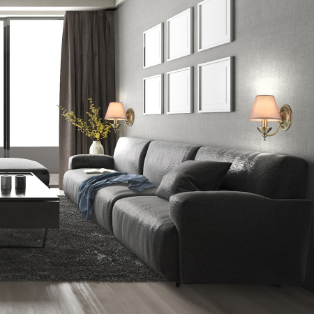 картинка Бра Escada Allegory 1145/1A от магазина BTSvet