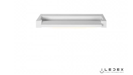 картинка Настенный светильник светодиодный Firefox W1173-1 WH от магазина BTSvet