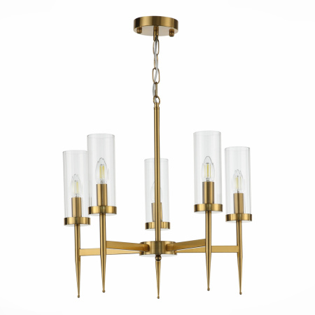 картинка Подвесная люстра Acazio SL1159.303.05 от магазина BTSvet