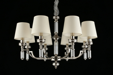 картинка Подвесная люстра Patricia APL.716.03.08 от магазина BTSvet