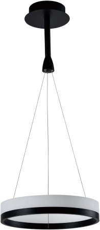 картинка Подвесной светильник светодиодный Crime V1761-PL от магазина BTSvet