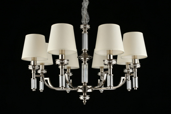 картинка Подвесная люстра Patricia APL.716.03.08 от магазина BTSvet