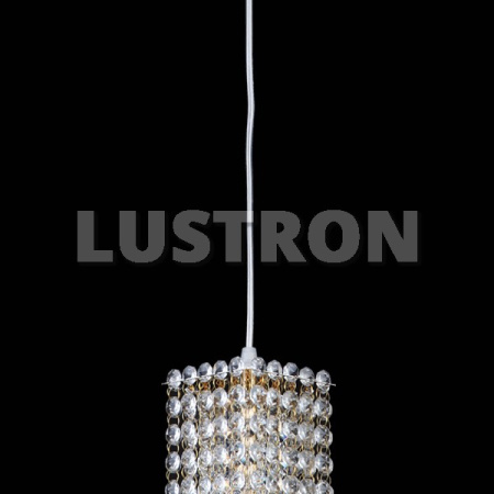 картинка Подвесной светильник CRISTALLO 795422 от магазина BTSvet