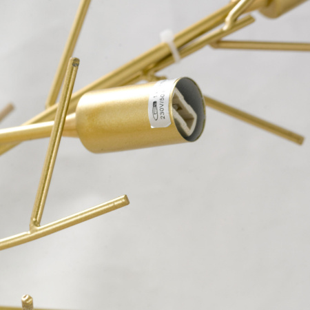 картинка Люстра подвесная LSP-8455 от магазина BTSvet