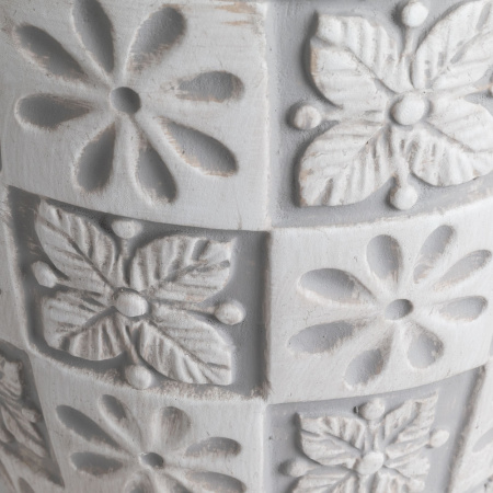 картинка Интерьерная настольная лампа Twilly A4237LT-1GY от магазина BTSvet