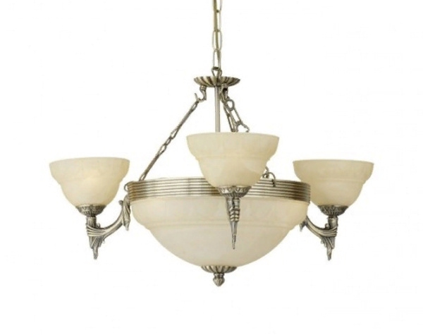 картинка Подвесная люстра Marbella 85857 от магазина BTSvet