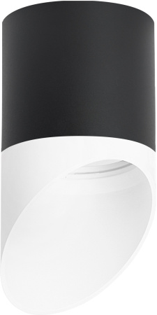 Светильник точечный накладной Lightstar Rullo R348786