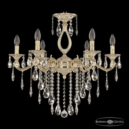 Подвесная люстра 72302/6/210 B GW