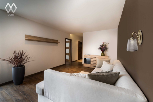 картинка Бра хрустальное Моника 372023101 от магазина BTSvet