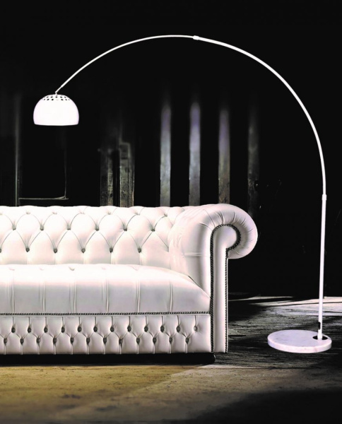 картинка Торшер Azurro LDF 5508-B WT от магазина BTSvet