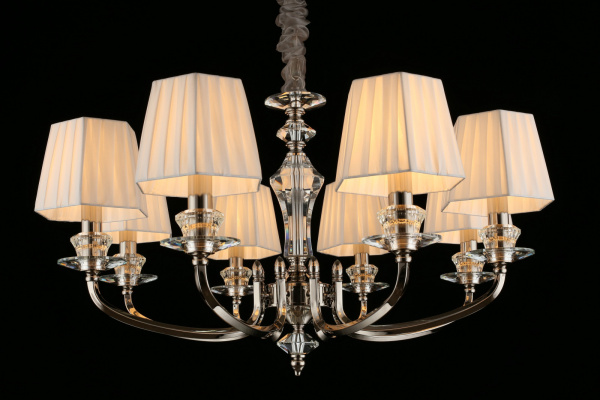 картинка Подвесная люстра Jula APL.707.03.08 от магазина BTSvet