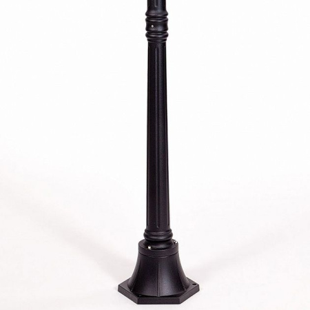 картинка Наземный фонарь 83408S A Bl от магазина BTSvet