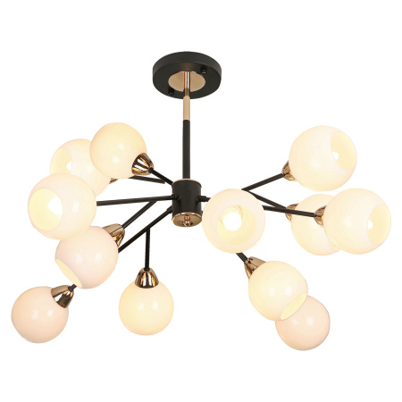 Потолочная люстра светодиодная Astoria GRLSP-8307