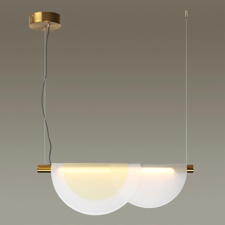 картинка Подвесной светильник Colle 4358/20L от магазина BTSvet