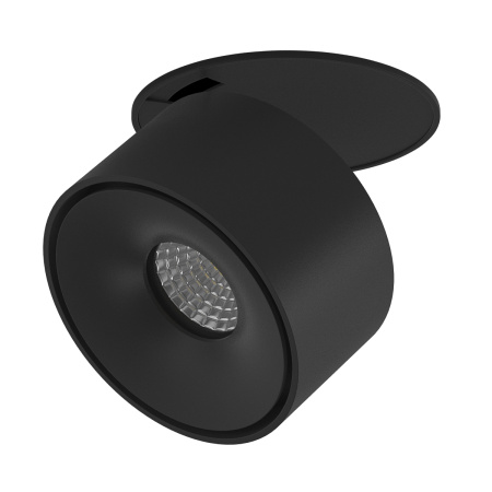 картинка Встраиваемый светильник светодиодный GW-8001S-9-BL-NW от магазина BTSvet