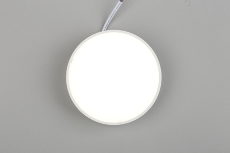 картинка Потолочный светильник светодиодный Evon APL.0114.09.12 от магазина BTSvet