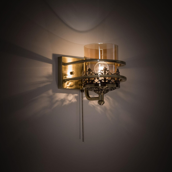 картинка Бра Ориент CL464313 от магазина BTSvet