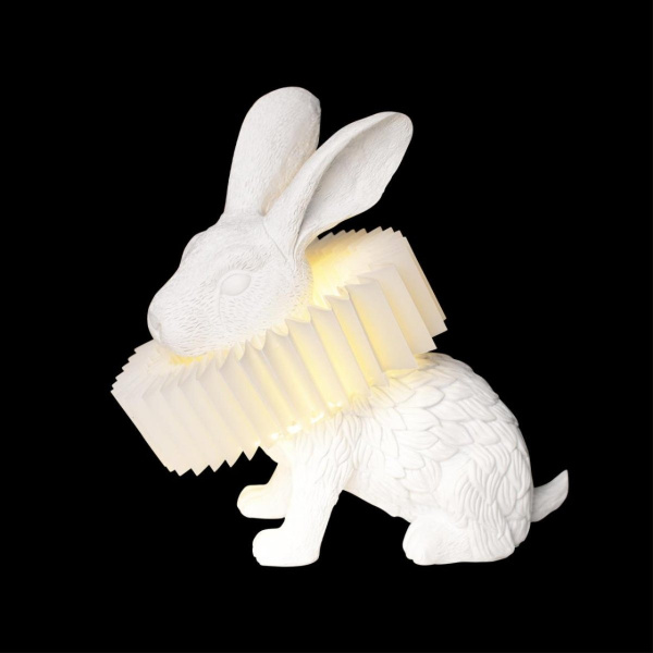 картинка Ночник настольный Bunny 10117/B от магазина BTSvet