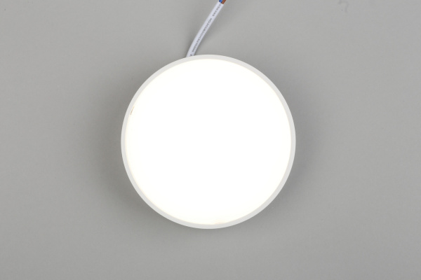 картинка Потолочный светильник светодиодный Evon APL.0114.09.12 от магазина BTSvet