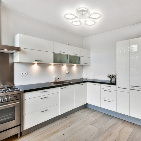 картинка Потолочная люстра Escada Menita 10270/5LED от магазина BTSvet