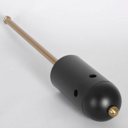 картинка Потолочная люстра на штанге Greensboro LSP-8821 от магазина BTSvet