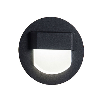 Подсветка лестниц и стен светодиодная Скалли CLD006R5