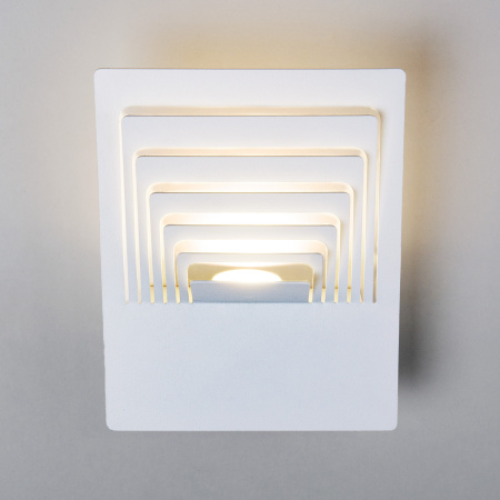 картинка Настенный светильник светодиодный Onda MRL LED 1024 от магазина BTSvet