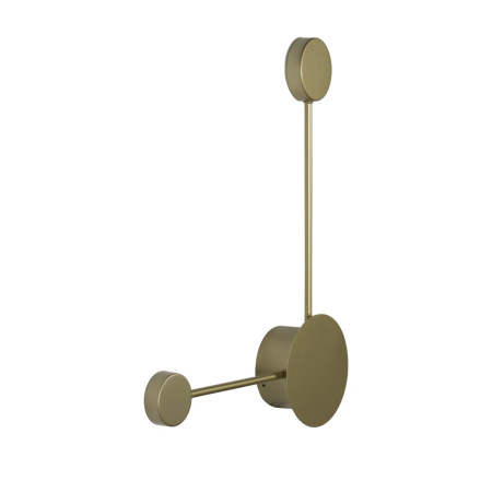 картинка Бра светодиодное Rays 10057GD от магазина BTSvet