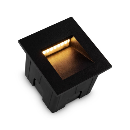 картинка Встраиваемый светильник уличный светодиодный Arca O038-L3B IP65 от магазина BTSvet