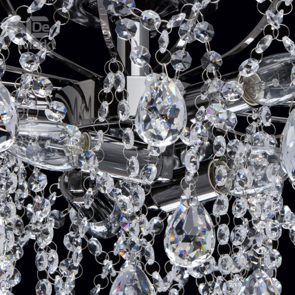 картинка Потолочная люстра Briz 464017506 от магазина BTSvet