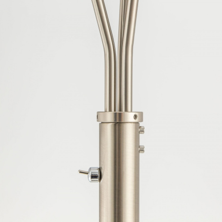 картинка Торшер с выключателем Томми CL102931 от магазина BTSvet