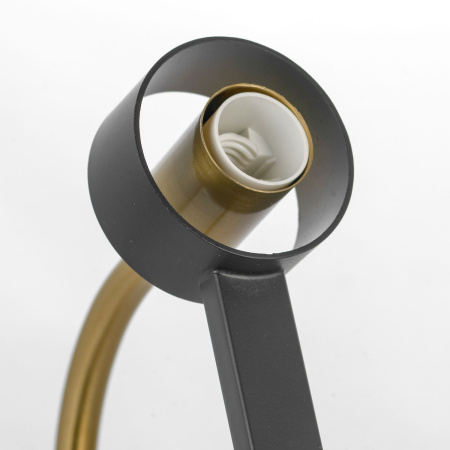 картинка Потолочная люстра Mohave LSP-8397 от магазина BTSvet