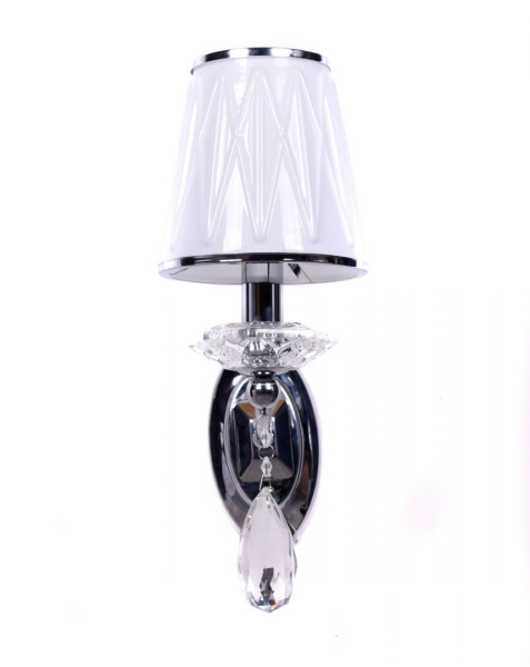 картинка Бра Dominni LDW 9268-1 CHR от магазина BTSvet