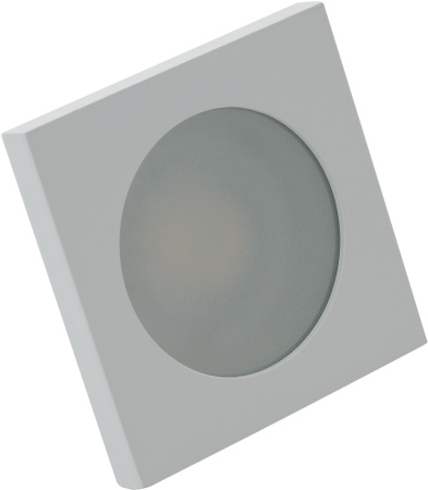 Встраиваемый точечный светильник DK3014-WH