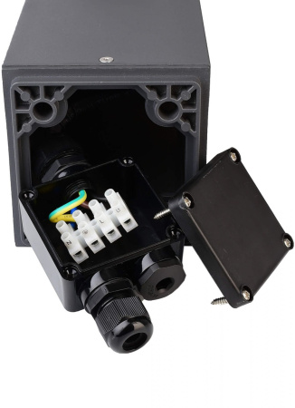 картинка Наземный уличный светильник Deko-Light Facado 733064 от магазина BTSvet