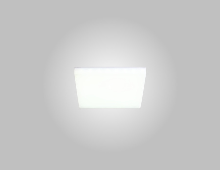 картинка Встраиваемый светильник светодиодный CLT 501C100 WH от магазина BTSvet