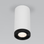 картинка Накладной светильник 9W 4200K белый Elektrostandard Lead 25033/LED от магазина BTSvet