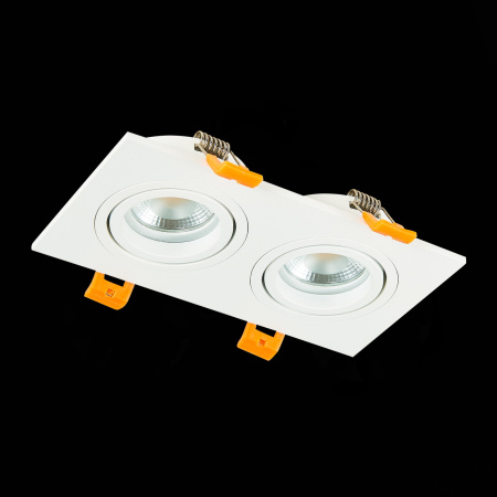 картинка Встраиваемый светильник St251 ST251.508.02 от магазина BTSvet