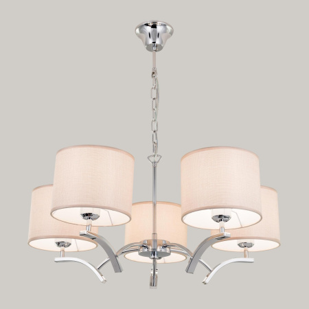 картинка Подвесная люстра Jevora CL460151 от магазина BTSvet